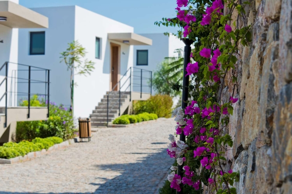 Hotel Ramada Resort Bodrum